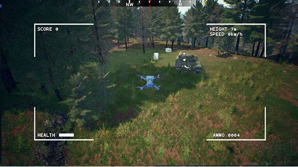 死神天降电脑版 死神天降电脑版