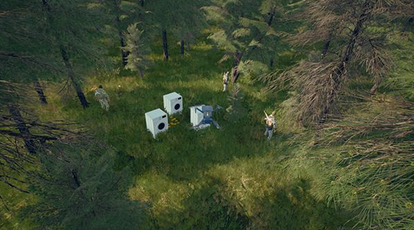 死神天降电脑版 死神天降电脑版