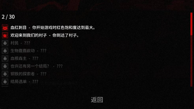 血根森主电脑版 血根森主电脑版