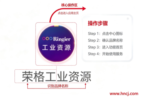 荣格工业资源app 荣格工业资源app