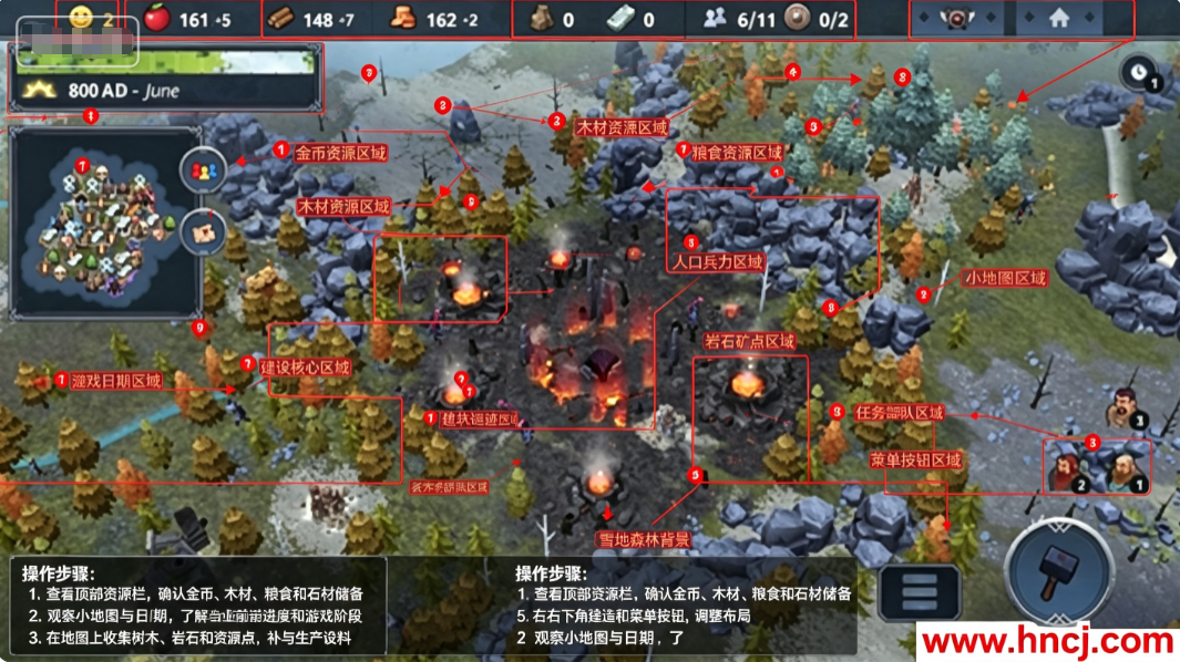 北境之地mod作弊菜单中文版 北境之地mod作弊菜单中文版