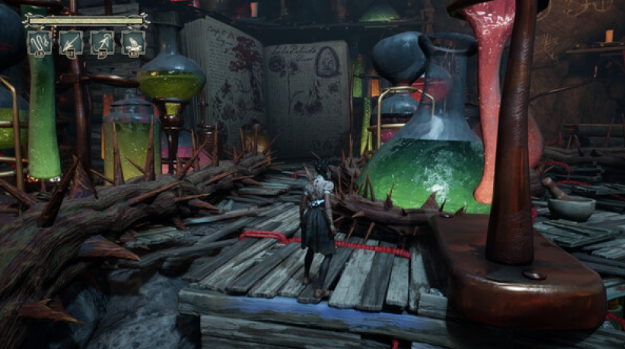 午夜以南pc版 午夜以南pc版