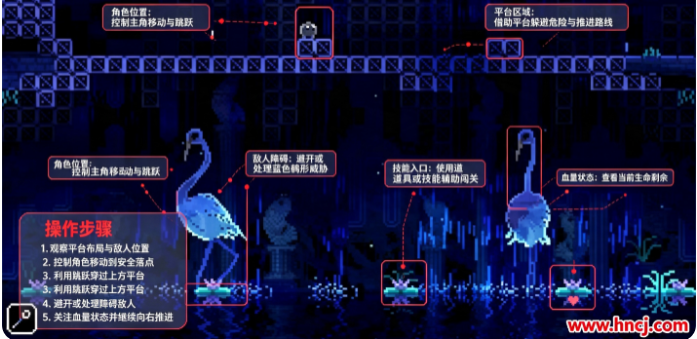 AnimalWell动物井 AnimalWell动物井