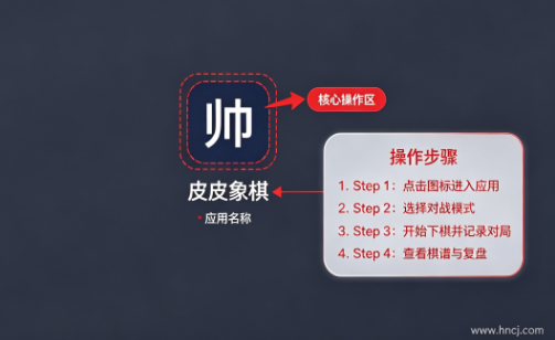 皮皮象棋软件下载 皮皮象棋软件下载