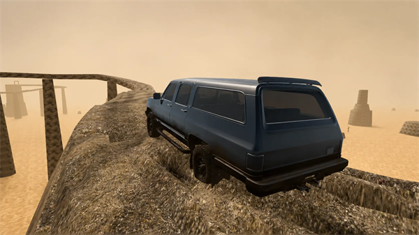4x4泥浆攀登越野驾驶游戏 4x4泥浆攀登越野驾驶游戏