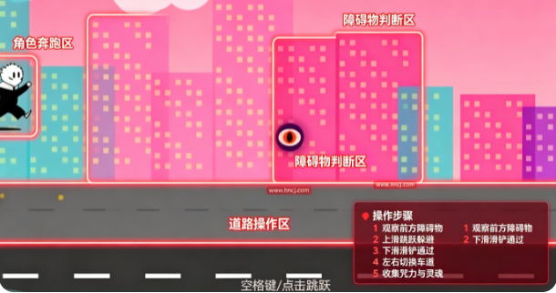 咒术回战真人快跑手游 咒术回战真人快跑手游