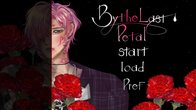 最后一片花瓣手游(By the Last Petal) 最后一片花瓣手游(By the Last Petal)