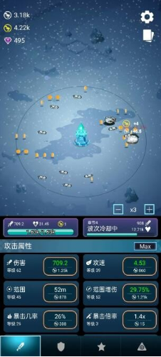 炸弹别惹我小游戏 炸弹别惹我小游戏