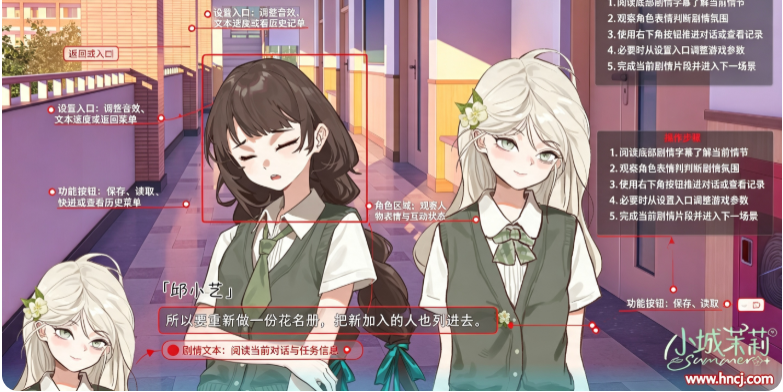 С������galgame