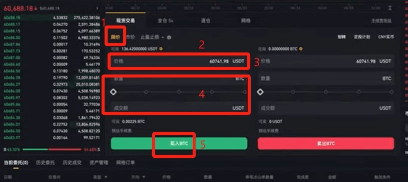 币按如何交易 币按现货交易教程 币按如何交易 币按现货交易教程