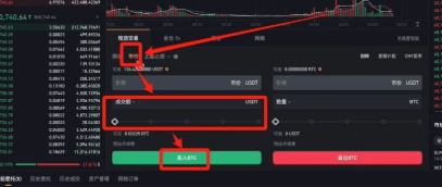 币按如何交易 币按现货交易教程 币按如何交易 币按现货交易教程
