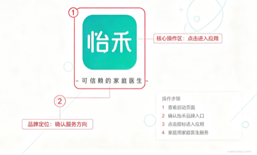 怡禾app下载 怡禾app下载