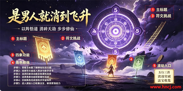 是男人就消到飞升游戏 是男人就消到飞升游戏