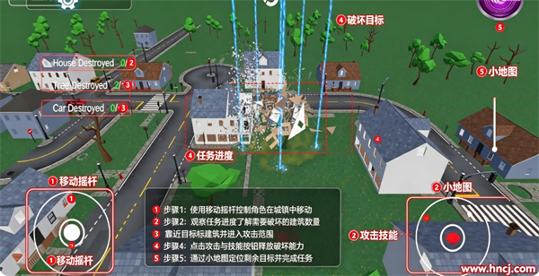 核战争模拟器游戏 核战争模拟器游戏