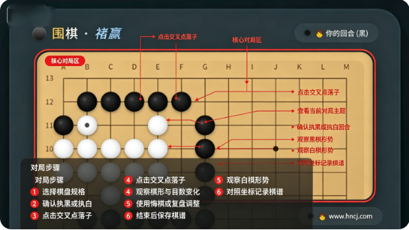 围棋褚赢版最新版 围棋褚赢版最新版