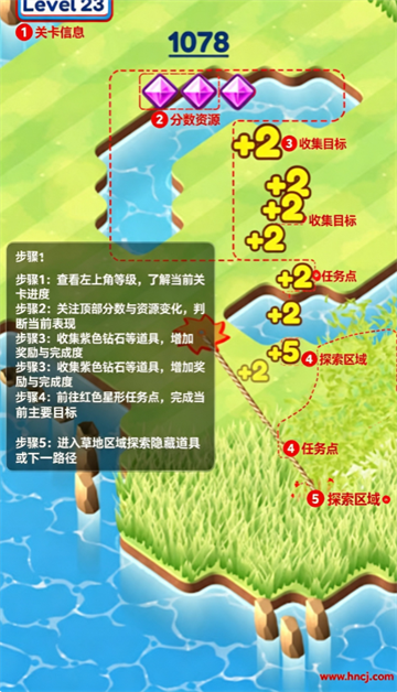 割草机手机版 割草机手机版
