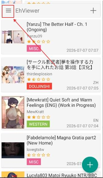 EhViewer2.0.2.2安装包 EhViewer2.0.2.2安装包