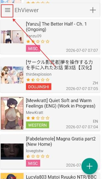 EhViewer2.0.2.2安装包 EhViewer2.0.2.2安装包
