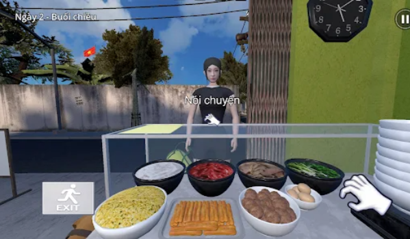 海哥的越南河粉店游戏 海哥的越南河粉店游戏