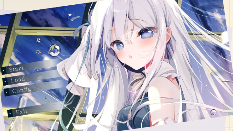 宝石少女1st.cut:The Reason She Must Perish 宝石少女1st.cut:The Reason She Must Perish