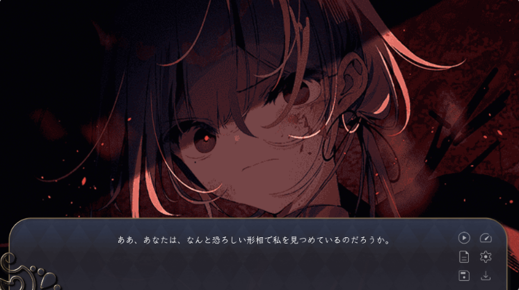 宝石少女1st.cut:The Reason She Must Perish 宝石少女1st.cut:The Reason She Must Perish