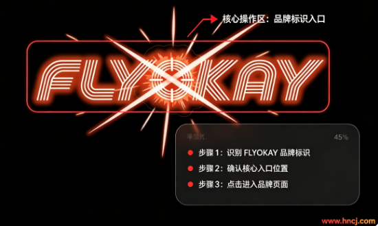 FLYOKAY app FLYOKAY app