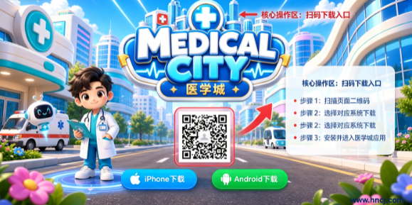 医学城在线学习系统app 医学城在线学习系统app