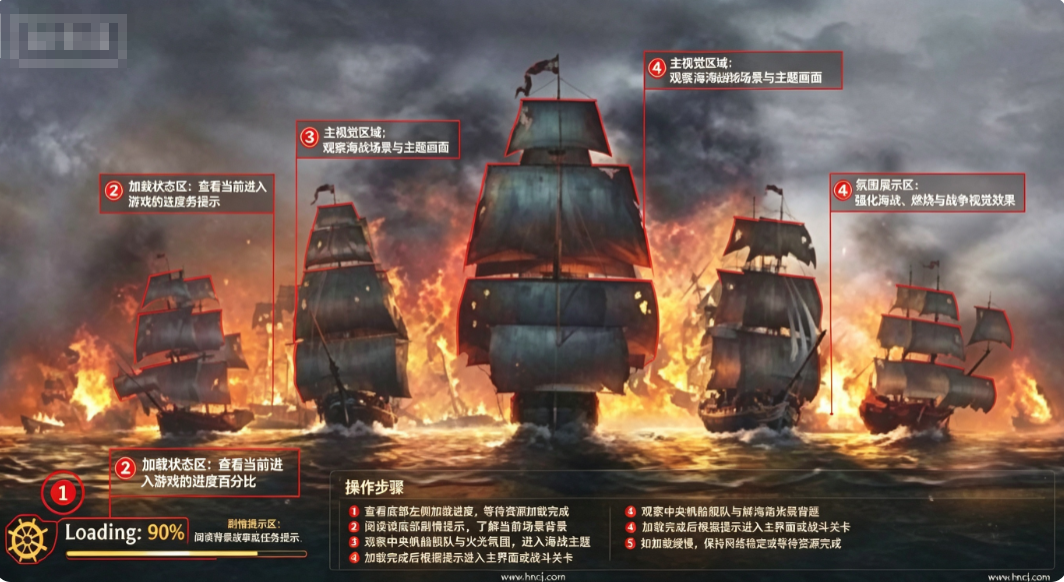龙帆战舰战争解锁 龙帆战舰战争解锁