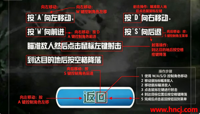 拯救长官中文版游戏 拯救长官中文版游戏