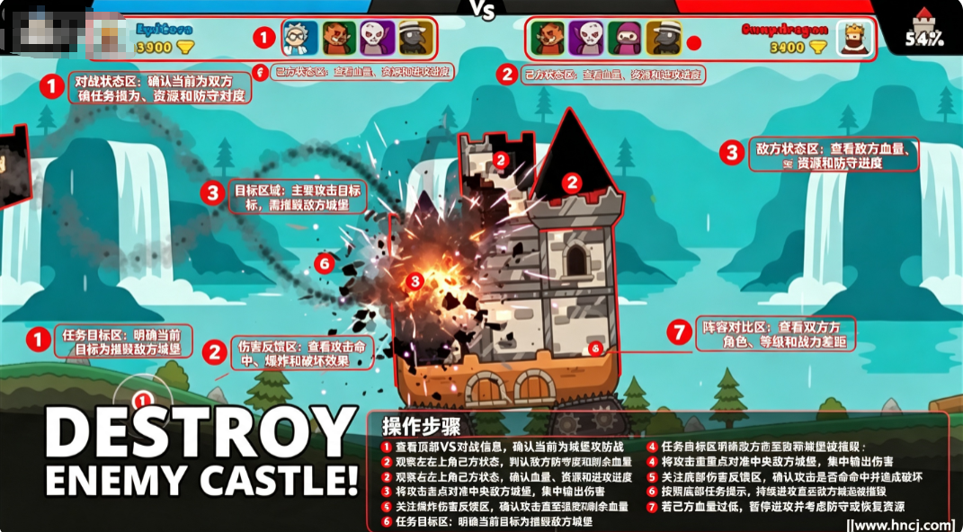 爆裂守卫无限金币无限资源 爆裂守卫无限金币无限资源