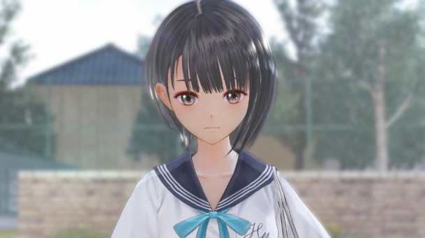 蔚蓝反射幻舞少女之剑pc版 蔚蓝反射幻舞少女之剑pc版