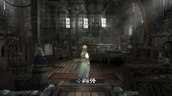 北欧女神2希尔梅莉亚桌面版 北欧女神2希尔梅莉亚桌面版