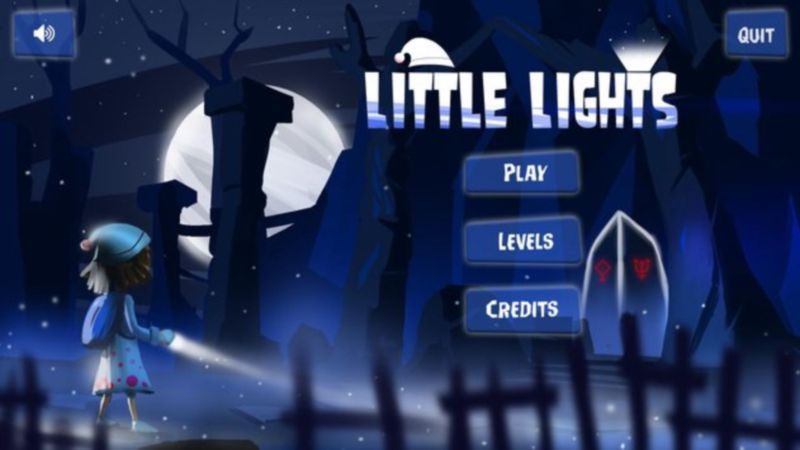 LittleLightsСС�ĵƹ�