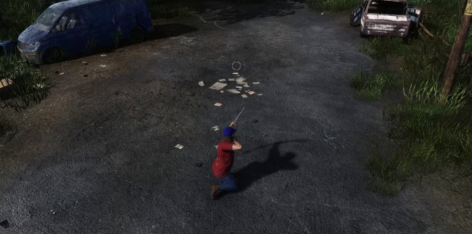 人性末日pc版 人性末日pc版