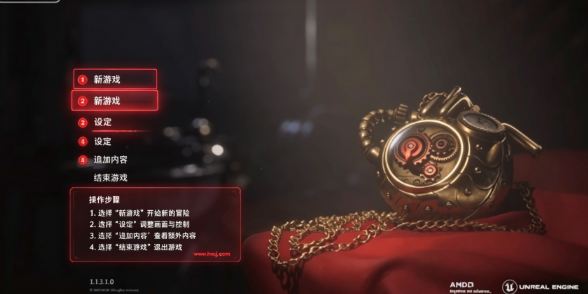 匹诺曹的谎言桌面版 匹诺曹的谎言桌面版