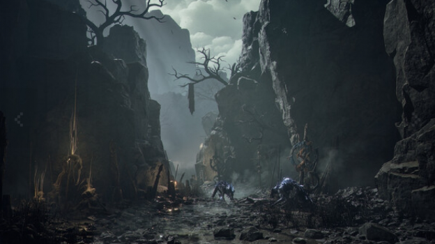 雾影猎人pc版 雾影猎人pc版