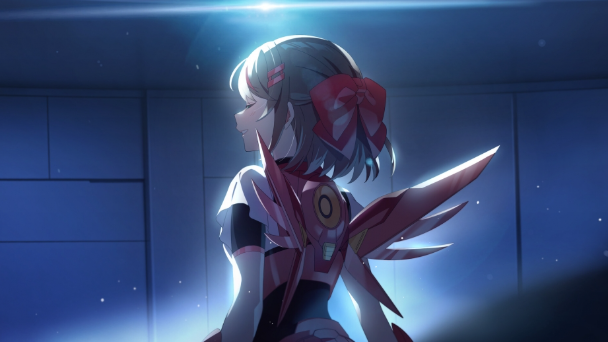 神曲战姬零域和鸣电脑版 神曲战姬零域和鸣电脑版