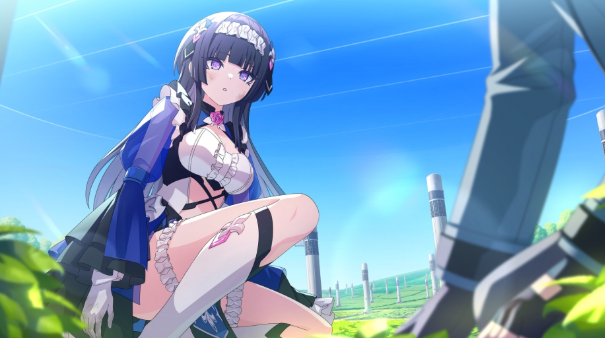 神曲战姬零域和鸣电脑版 神曲战姬零域和鸣电脑版