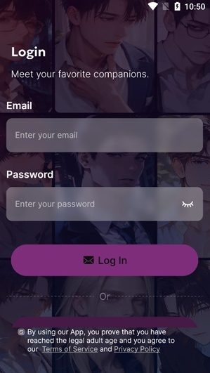 SoleMan AI聊天软件 SoleMan AI聊天软件