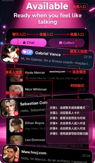 SoleMan AI聊天软件 SoleMan AI聊天软件