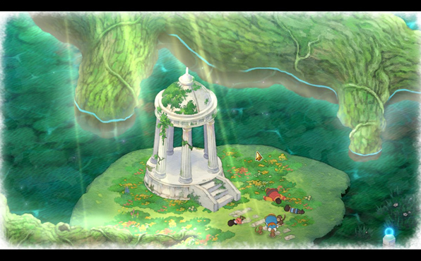 哆啦A梦牧场物语pc版 哆啦A梦牧场物语pc版