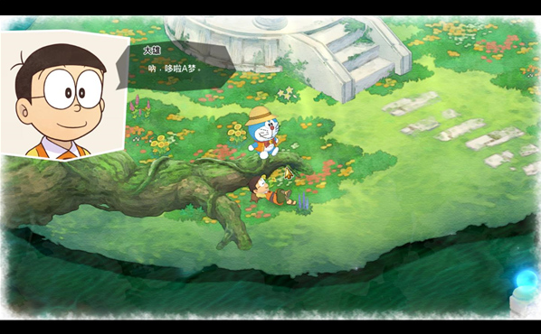 哆啦A梦牧场物语pc版 哆啦A梦牧场物语pc版