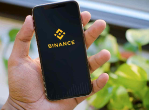 binance币安交易所免费下载 binance币安交易所免费下载