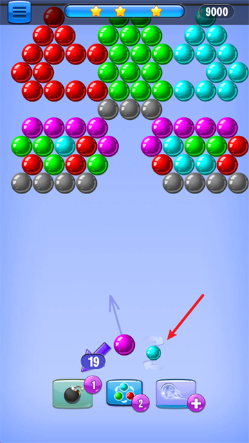 泡泡射手最新版 泡泡射手最新版