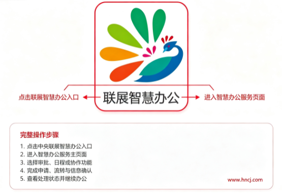 ��չ�ǻ۰칫app�ٷ�����