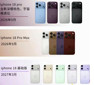 苹果18promax可变光圈是什么意思 苹果18promax可变光圈怎么开 苹果18promax可变光圈是什么意思 苹果18promax可变光圈怎么开
