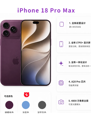 苹果18promax怎么抢首发 苹果18promax抢首发方法 苹果18promax怎么抢首发 苹果18promax抢首发方法