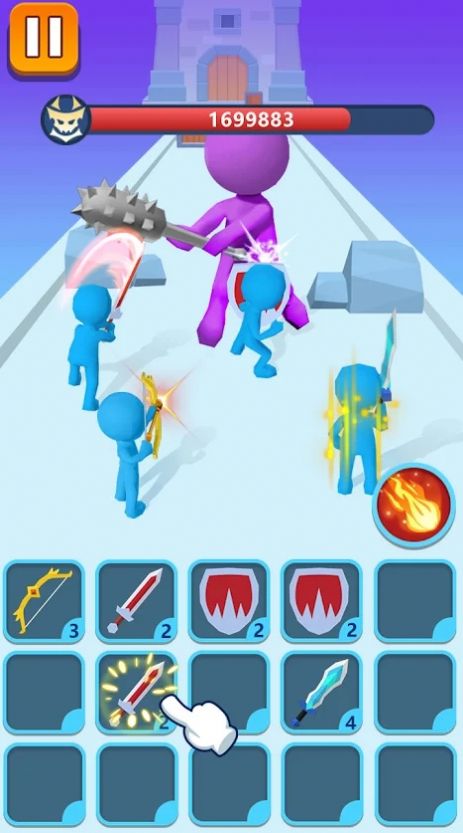 Battle Stick 3D战斗火柴人3D Battle Stick 3D战斗火柴人3D