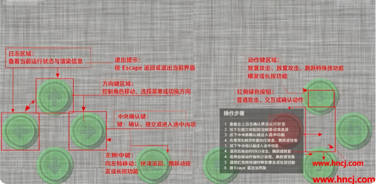 Openbor模拟器 Openbor模拟器