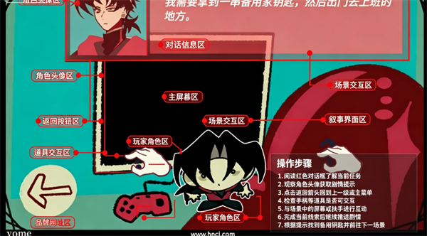 红绿区游戏 红绿区游戏